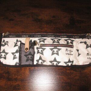 LeSportsac x Tokidiki ~ Fanny Bag / Belt Bag